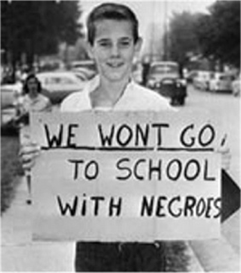 no-negroes